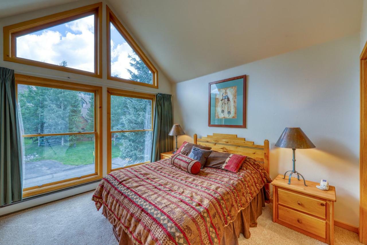 Snake River Village 05 Keystone Exteriör bild