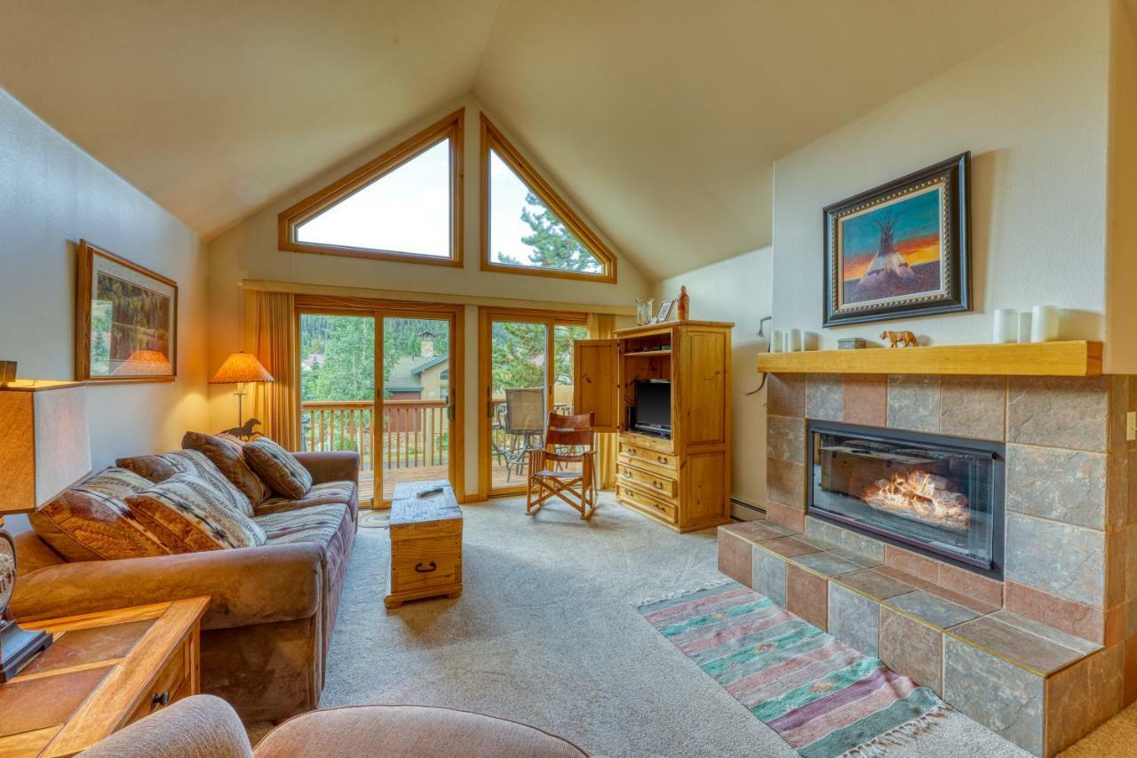 Snake River Village 05 Keystone Exteriör bild