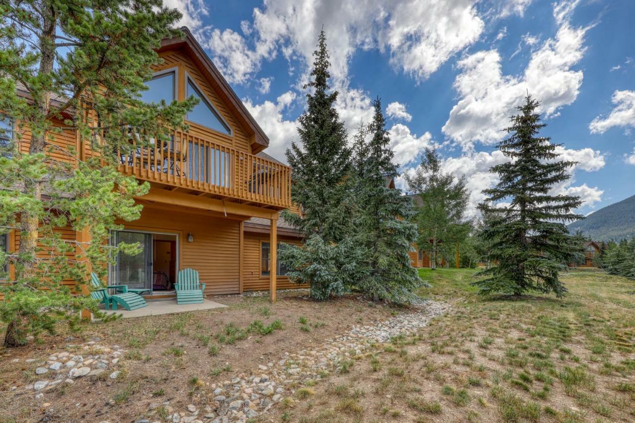 Snake River Village 05 Keystone Exteriör bild